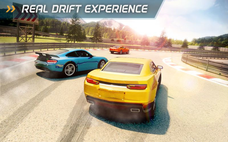 Racing Driver - кадр 2