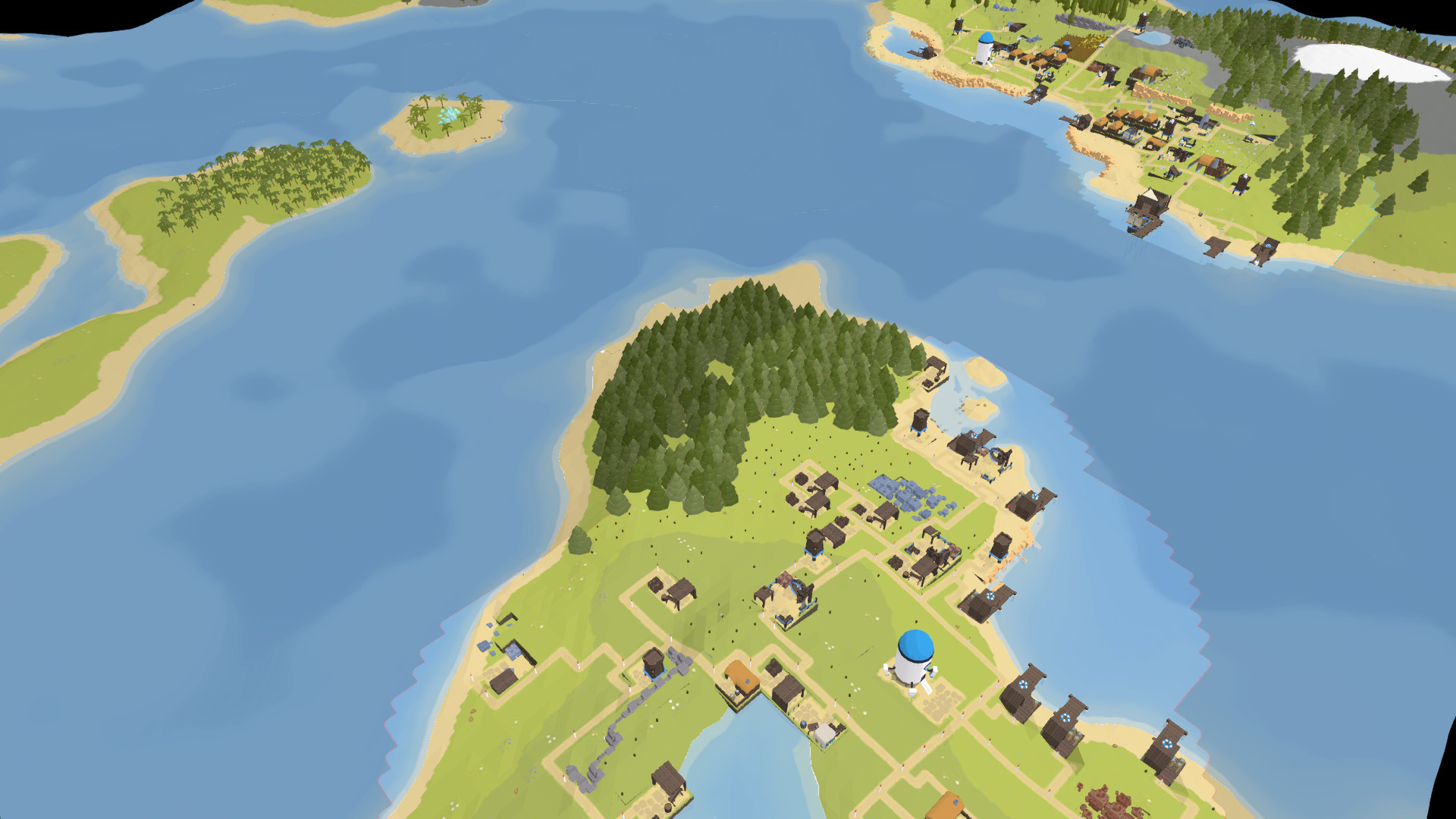The Colonists - кадр 3