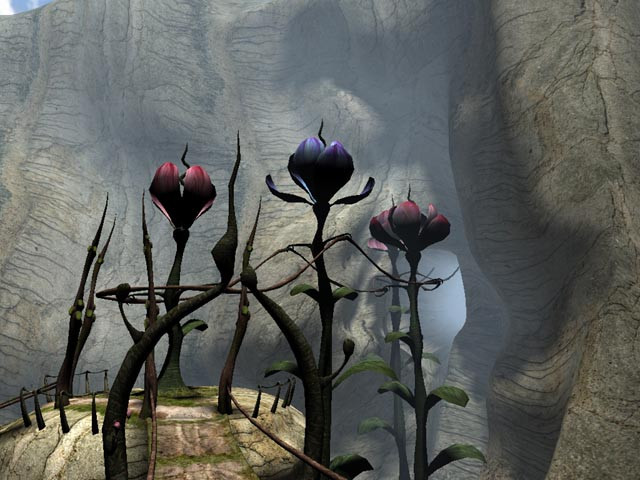 Mysterious Journey 2: Chameleon - кадр 9