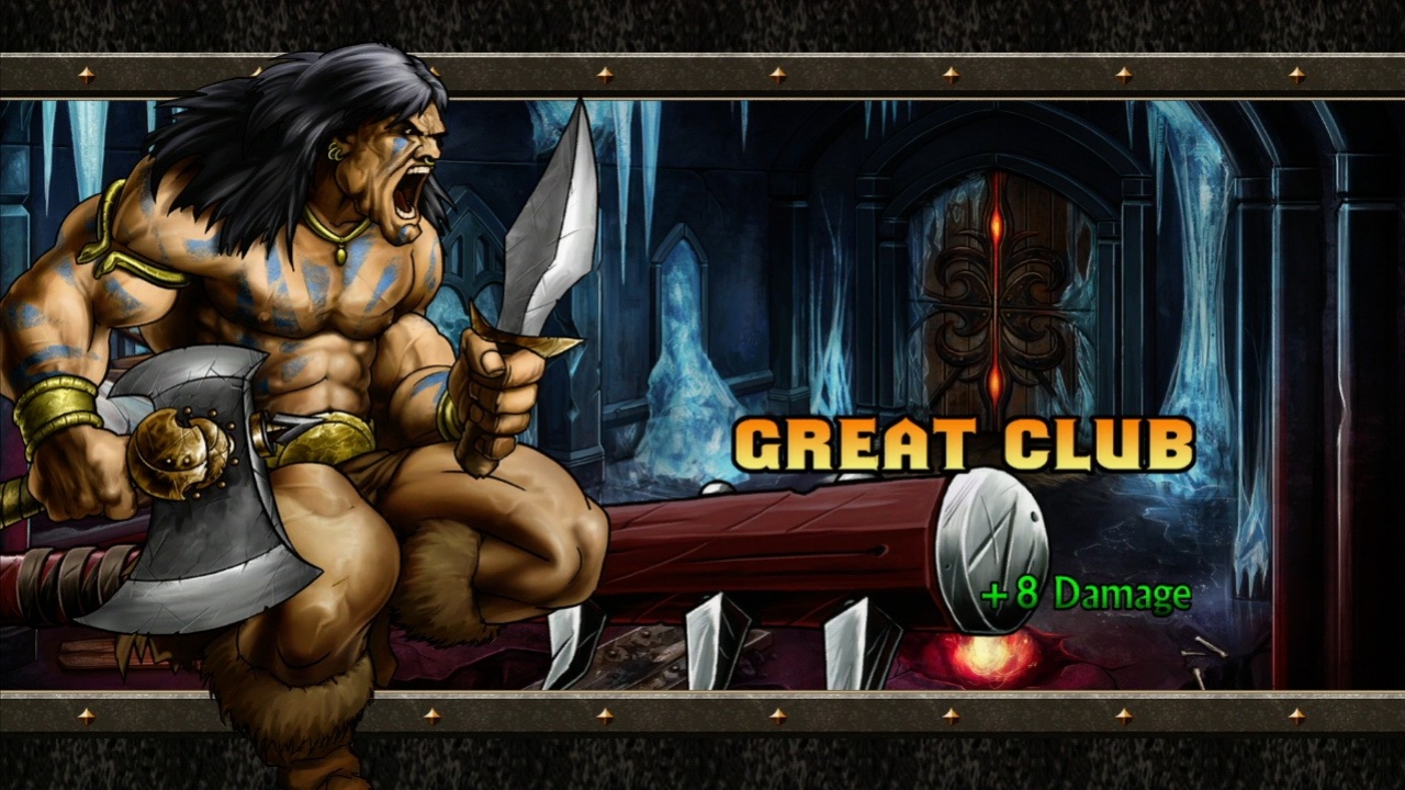 Puzzle Quest 2 - кадр 10
