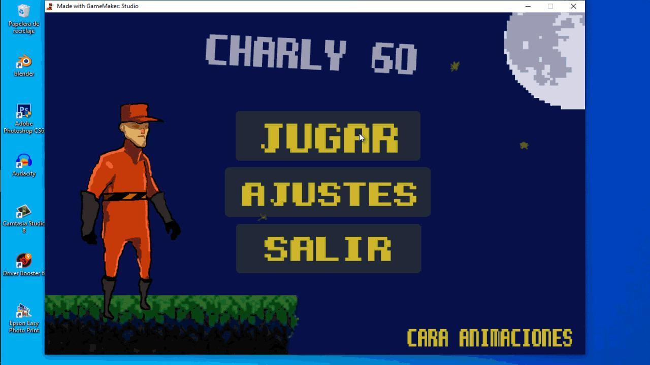 Charly 60 (itch) - кадр 3