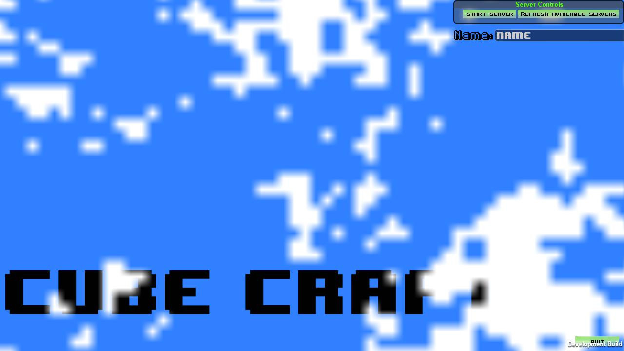 Cube Craft - кадр 3