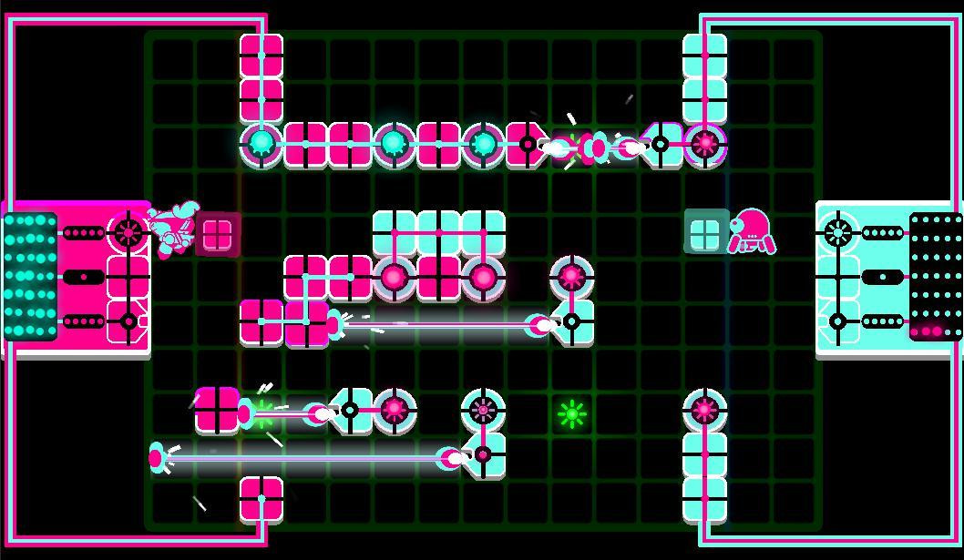 LazerGrrl (Sandwich_Generation) (itch) - кадр 3