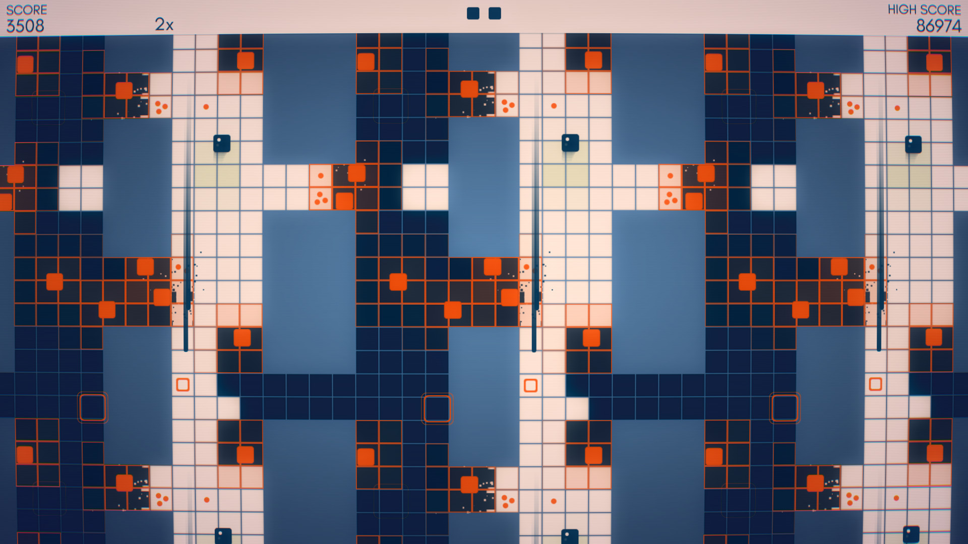 INVERSUS - кадр 7