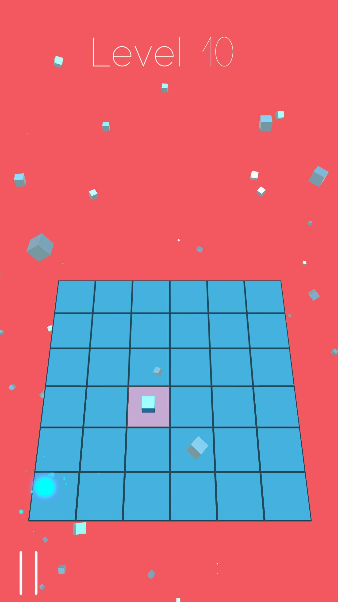 Cubical (itch) - кадр 1