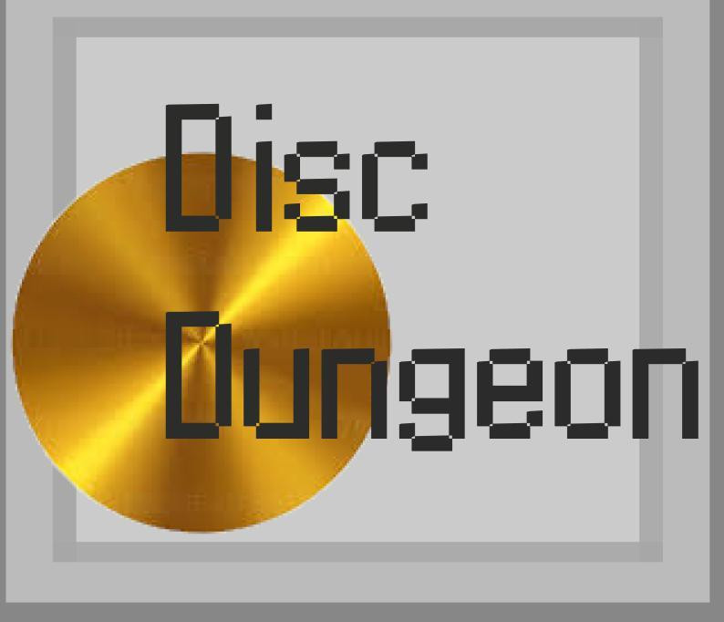 Disc Dungeon (itch) - кадр 1