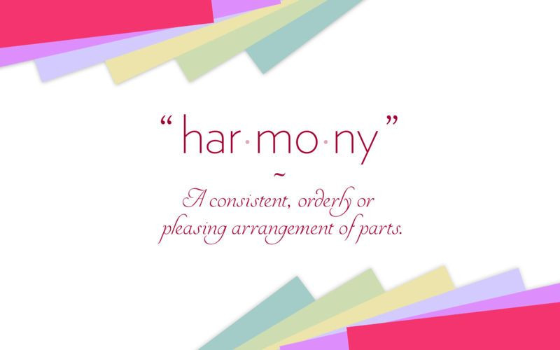 har•mo•ny 3 - кадр 1