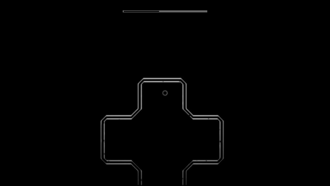 Tenebrous Expanse (Charity Release) (itch) - кадр 2
