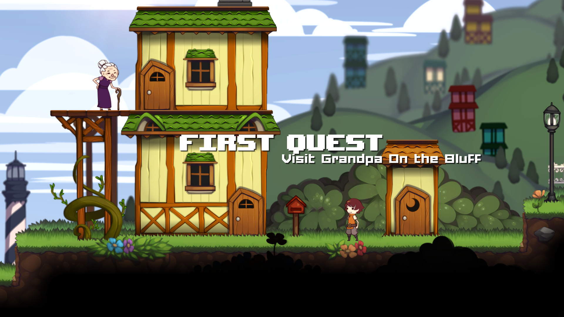 Treasure Adventure World - кадр 4