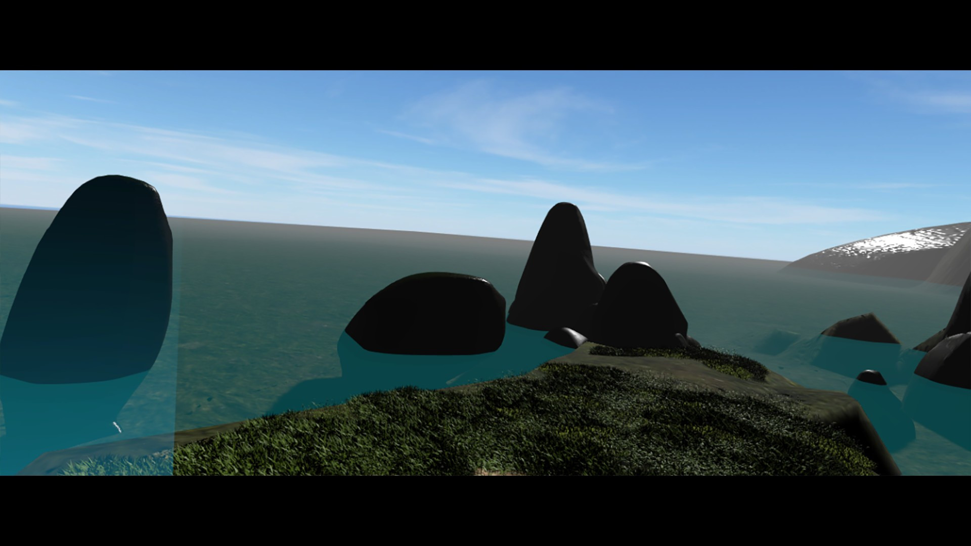 RHCs StretchingVr - кадр 2