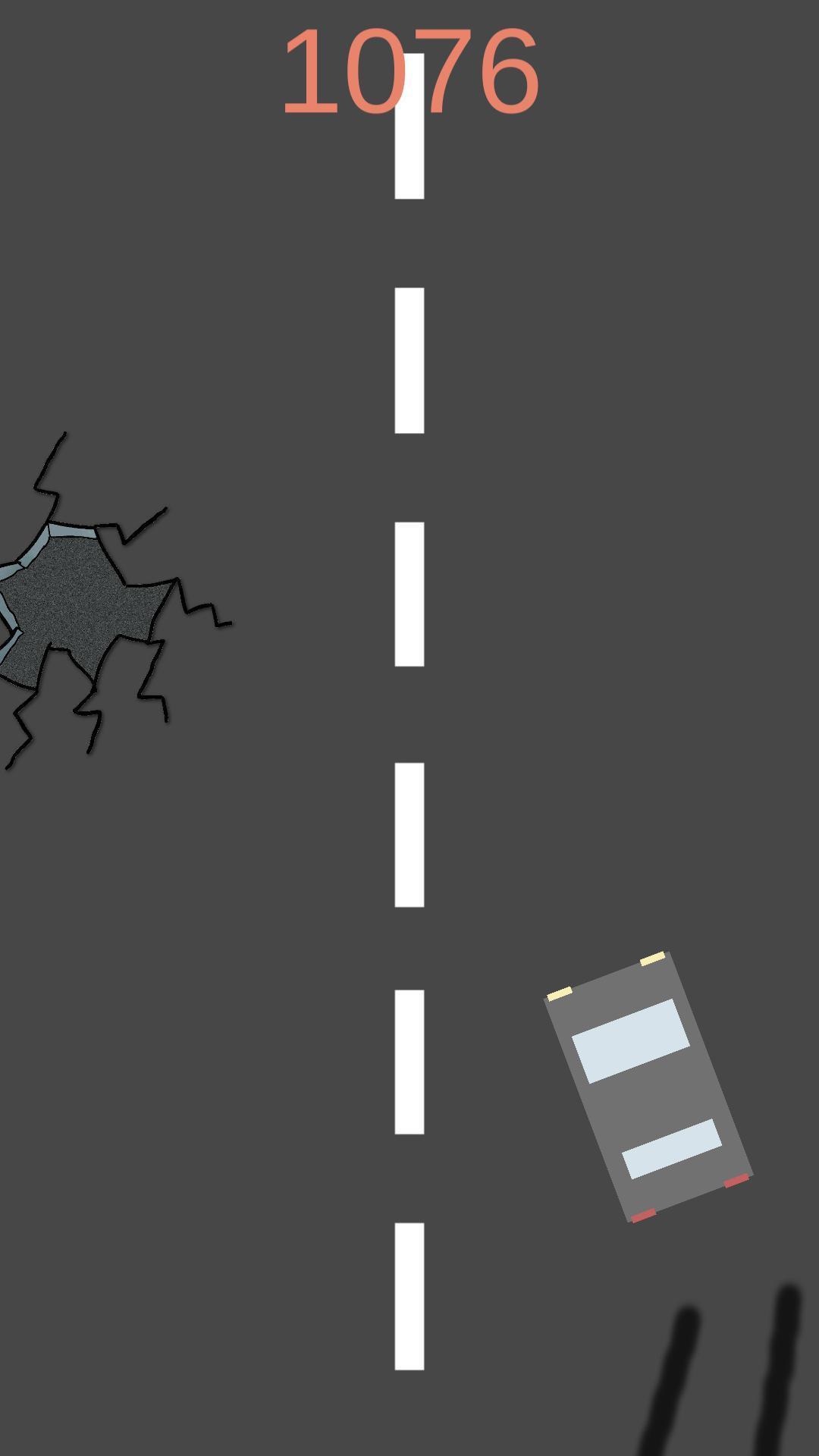Don't crash (itch) - кадр 2