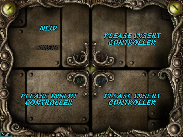 Black Stone: Magic & Steel - кадр 1