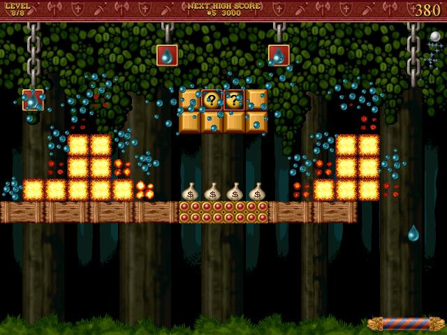 Bricks of Camelot - кадр 3