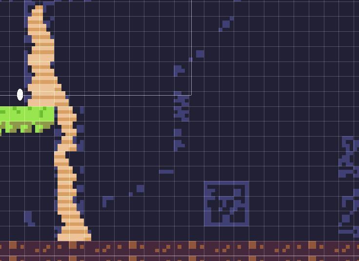 untitled game for mini travel (itch) - кадр 1
