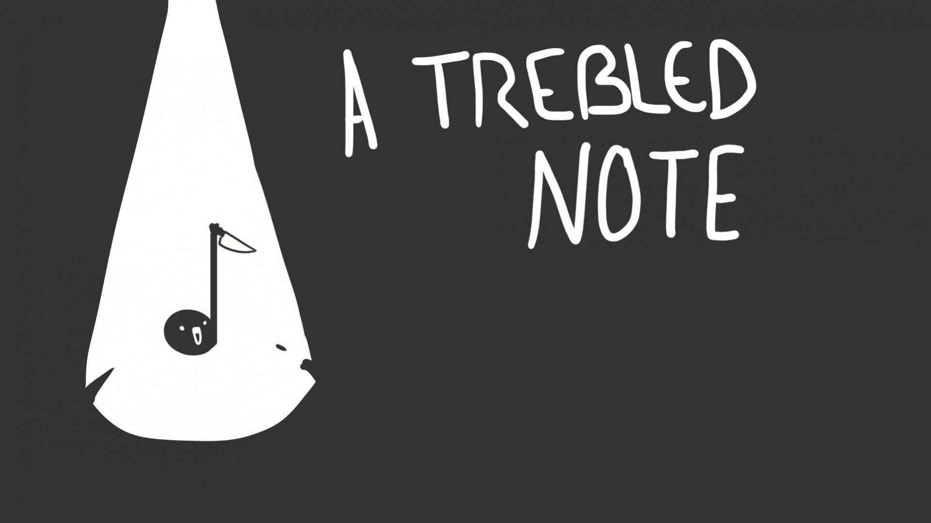 A Trebled Note (itch) - кадр 1