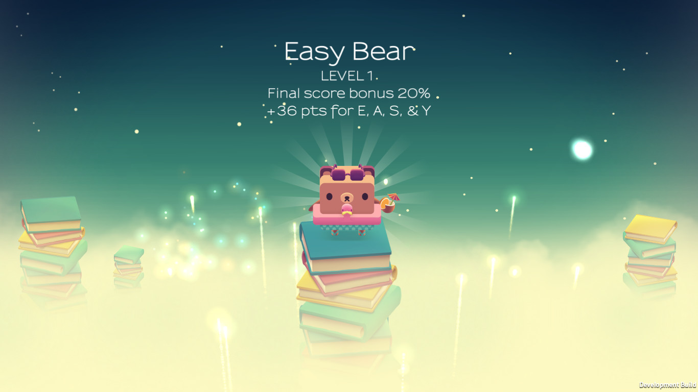 Alphabear: Hardcover Edition - кадр 3