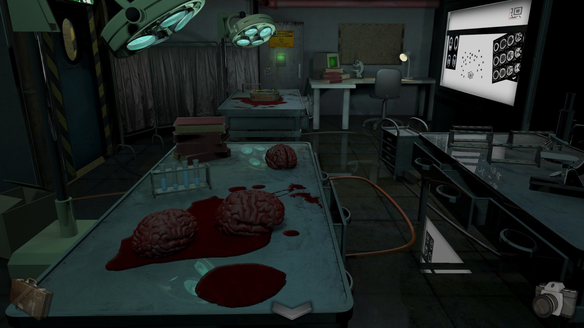 Veritas - кадр 1