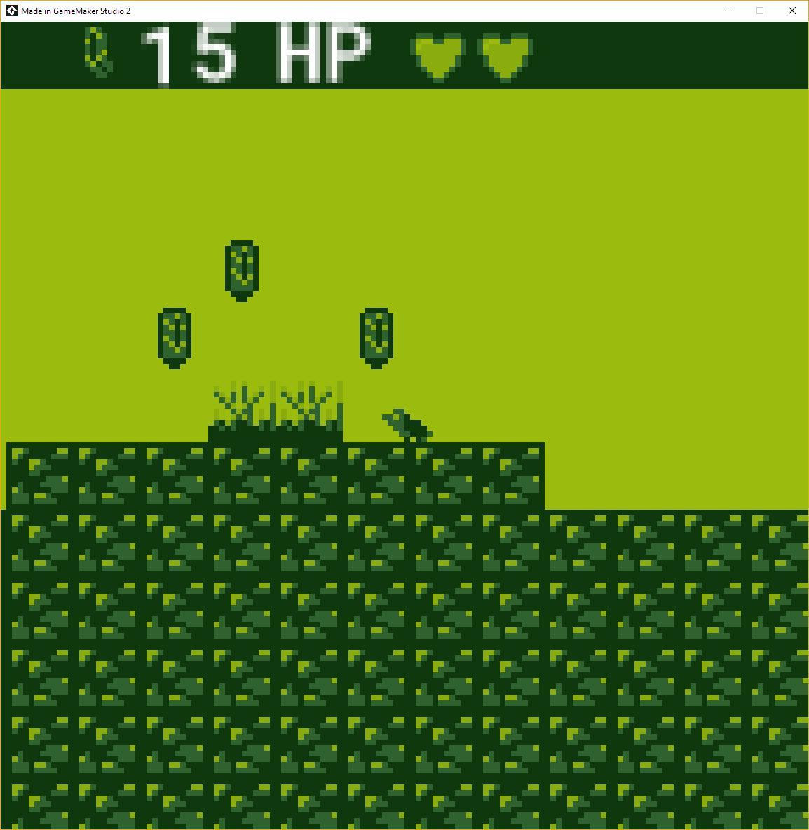 Birdvania (itch) - кадр 1