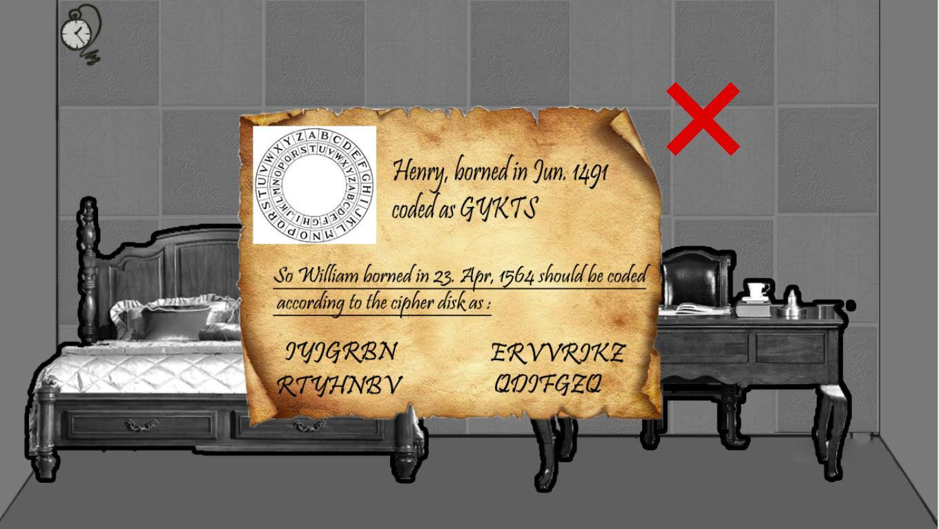 Saving Shakespeare (itch) - кадр 1