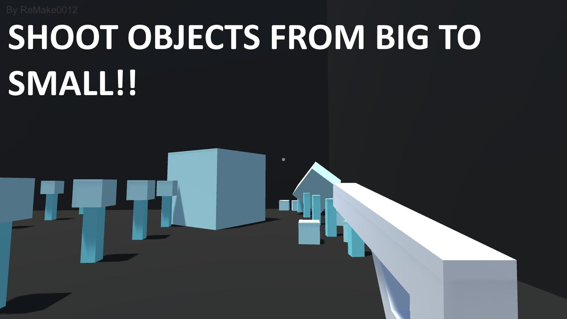 Proto-Prototype (itch) - кадр 1