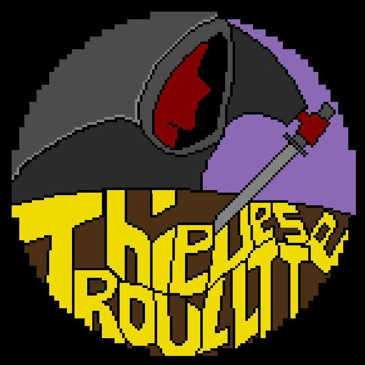 Thieve's Roulette (itch) - кадр 1