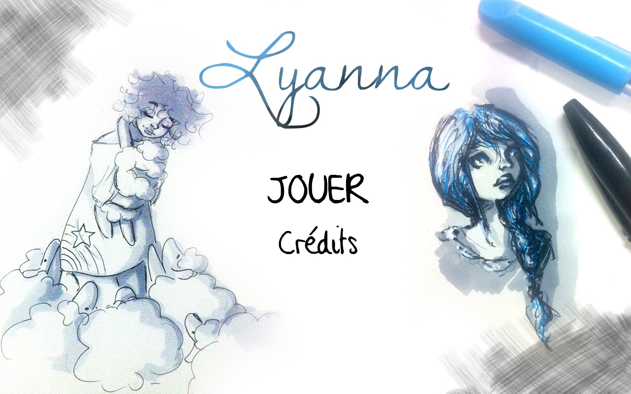 Lyanna (itch) - кадр 1