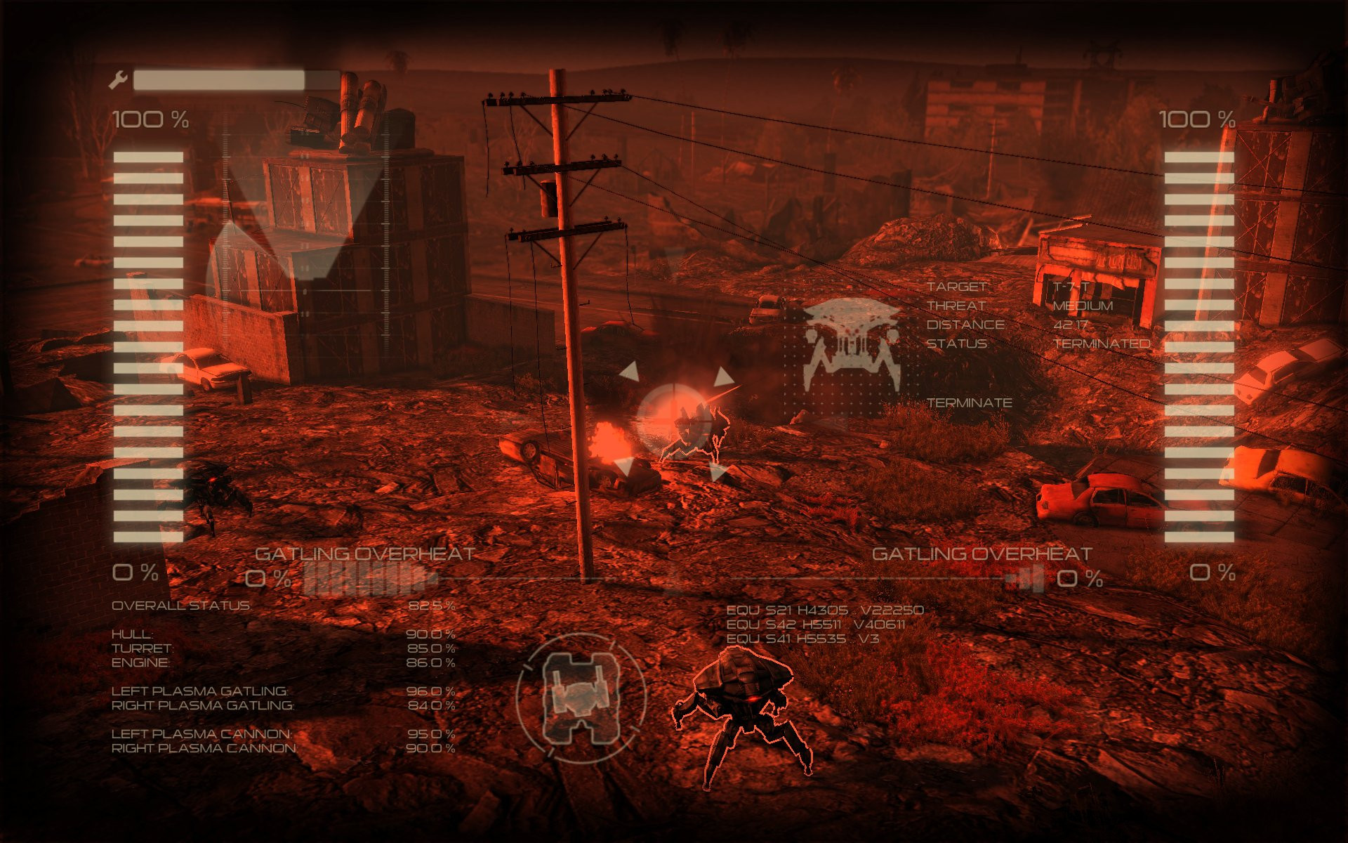 Terminator Salvation: The Future Begins - кадр 11