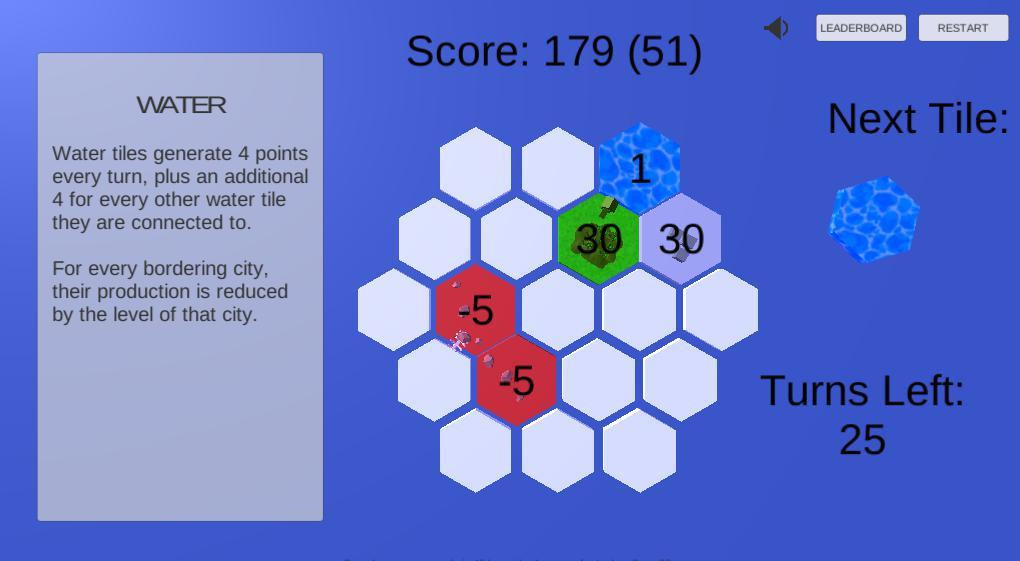 SmallHexWorld Remastered (itch) - кадр 2