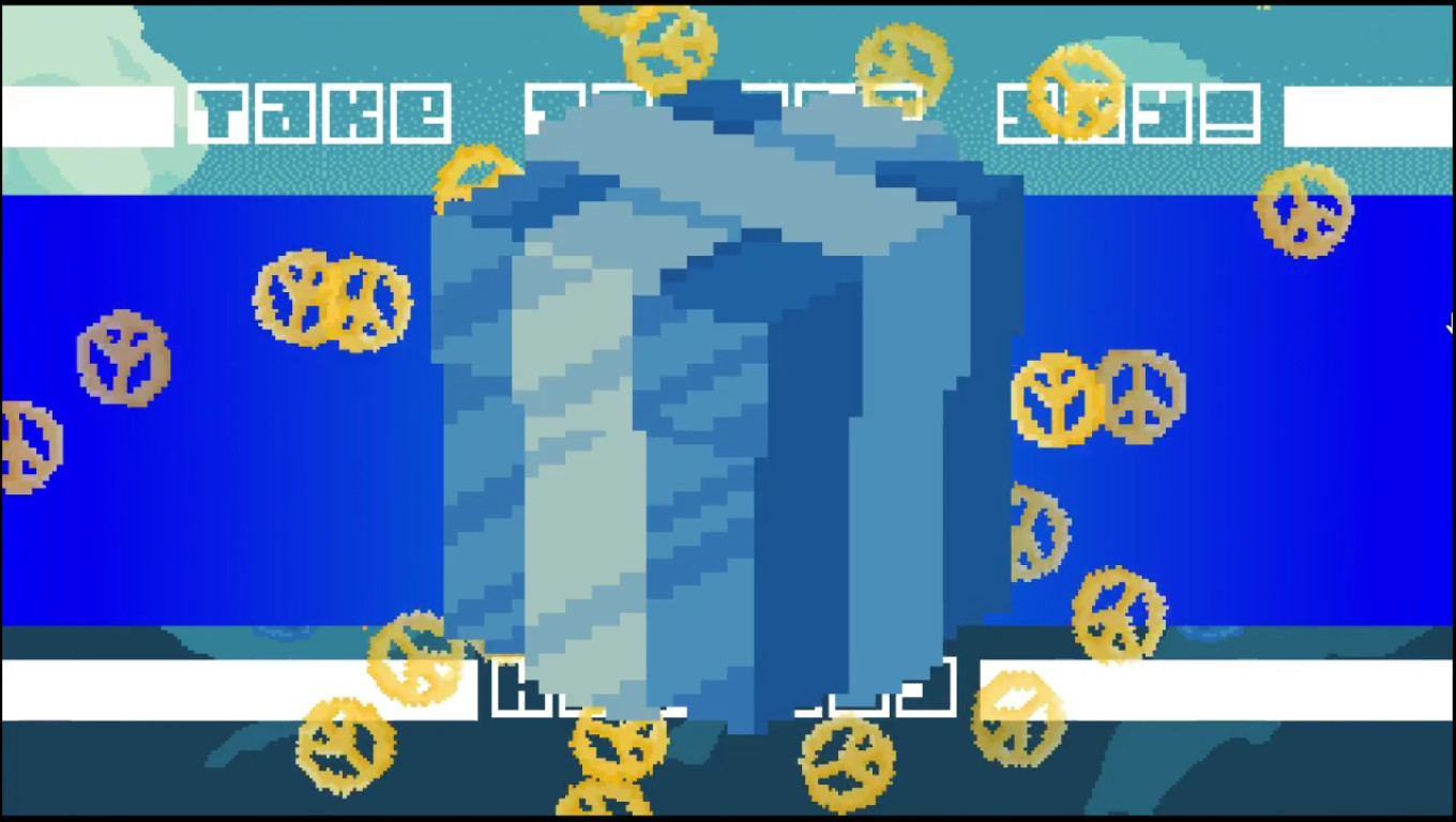 Balloon Popping Pigs: Deluxe - кадр 3