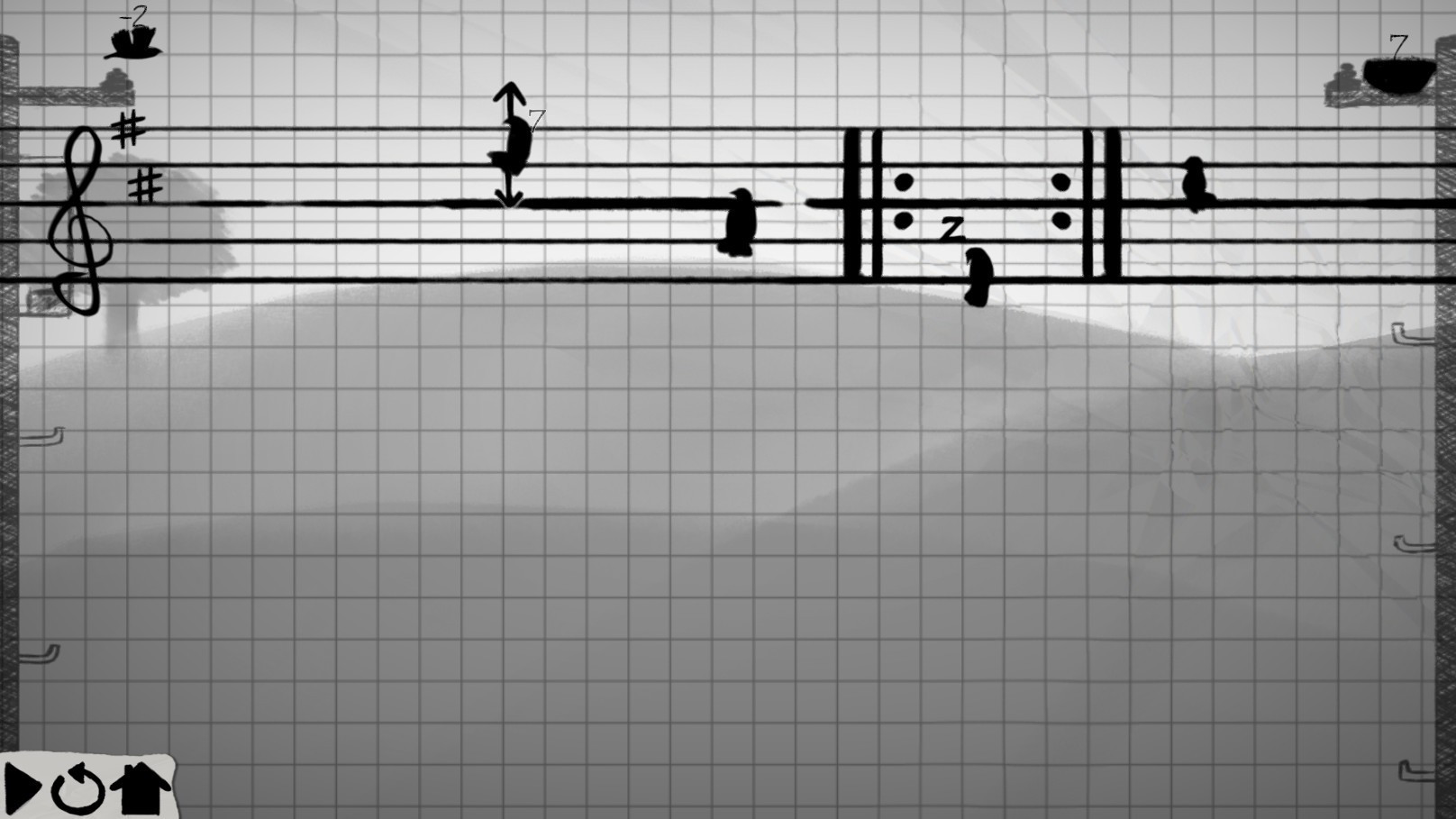 Fugue - кадр 2