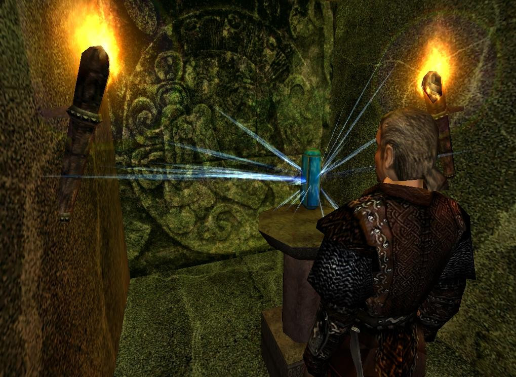 Gothic 2 Night of the Raven - кадр 13