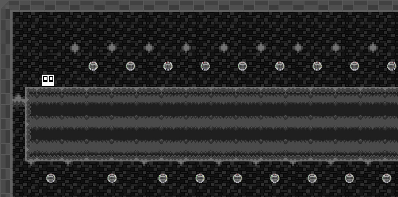 Super Indie Square - кадр 1