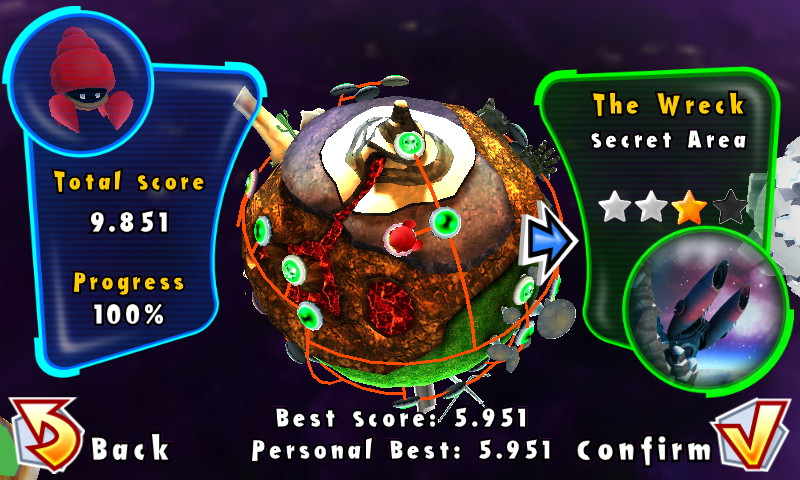 Gem Smashers (2011) - кадр 5