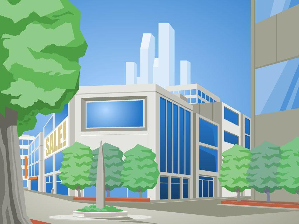 Laval Arena (itch) - кадр 1