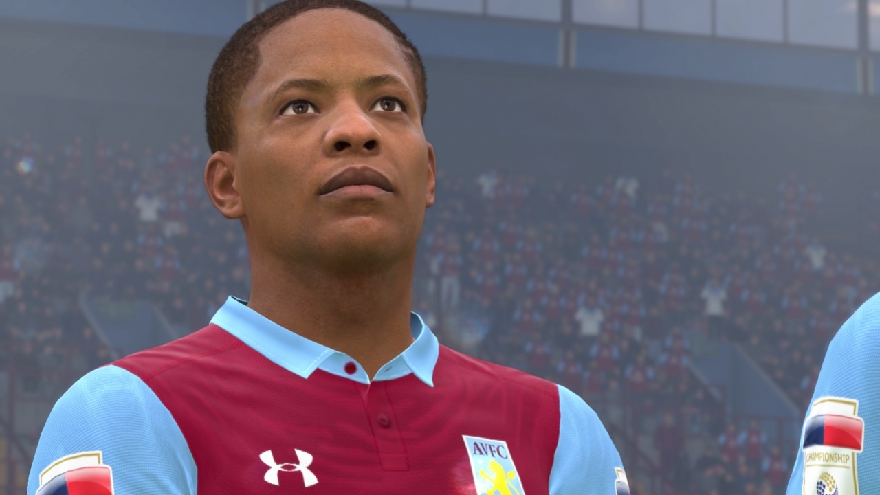 FIFA 17 - кадр 5