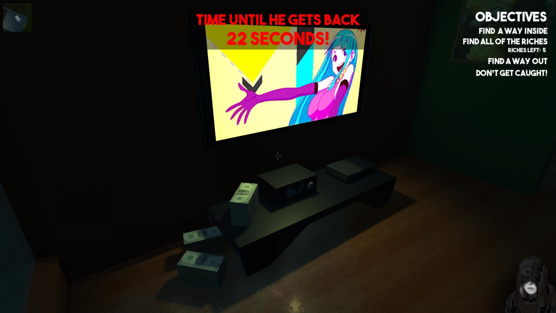 Don't Get Caught (Austin_Pinzon) (itch) - кадр 2