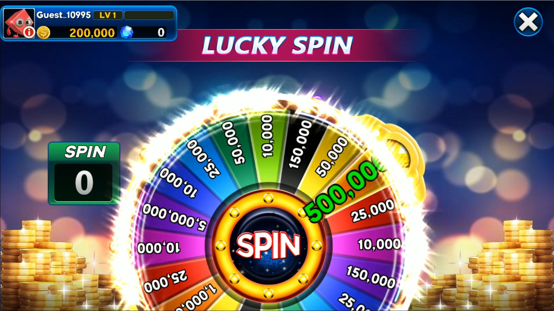 Supreme Casino City - кадр 2