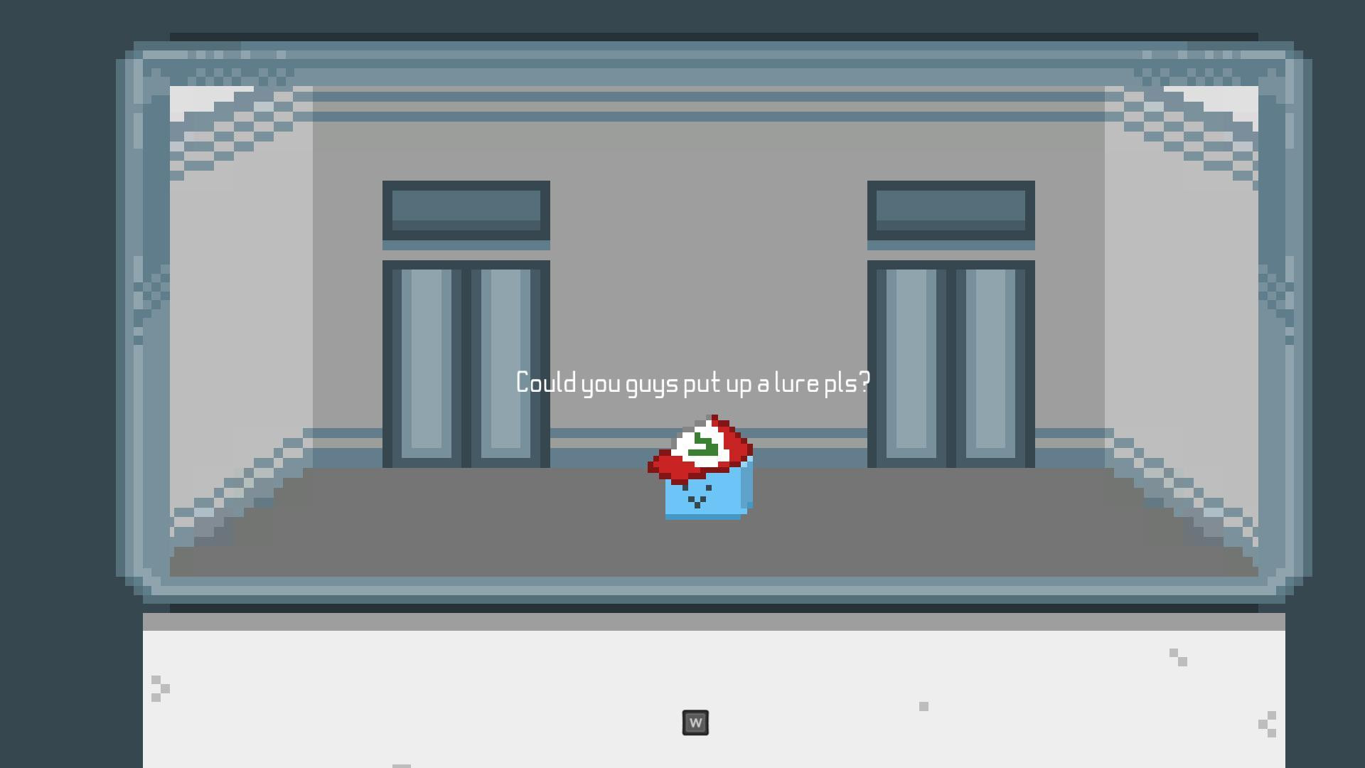 Life in a Box (itch) - кадр 2