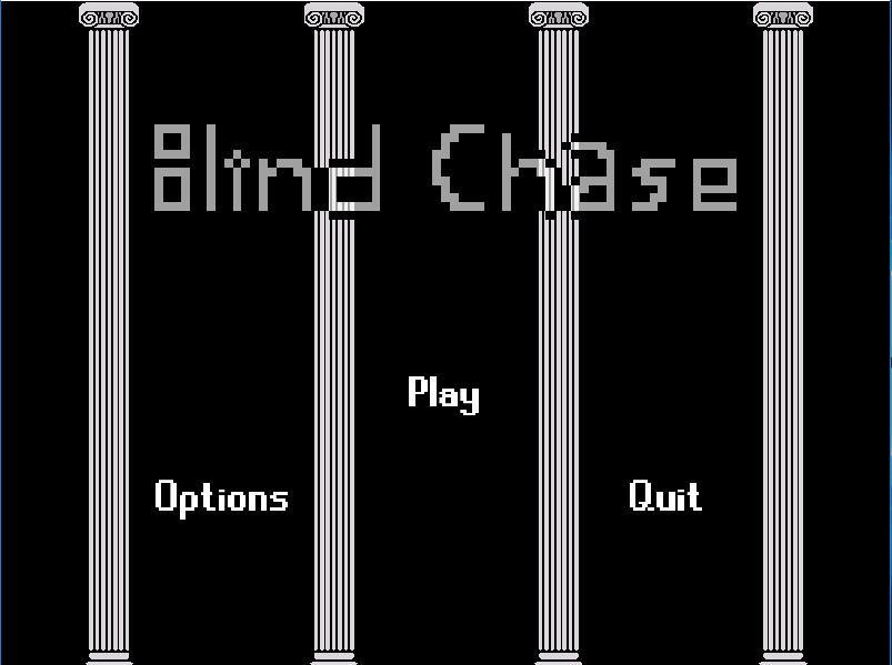 Blind Chase (itch) - кадр 1