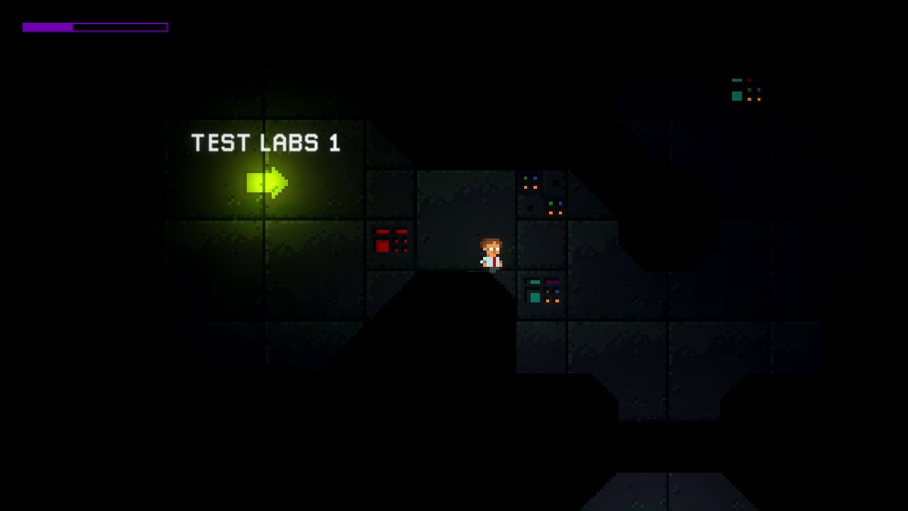 Brainmelter Deluxe - кадр 2