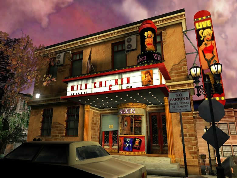 Lula 3D - кадр 8