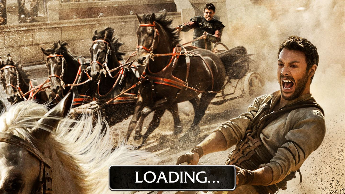 Ben-Hur - кадр 1