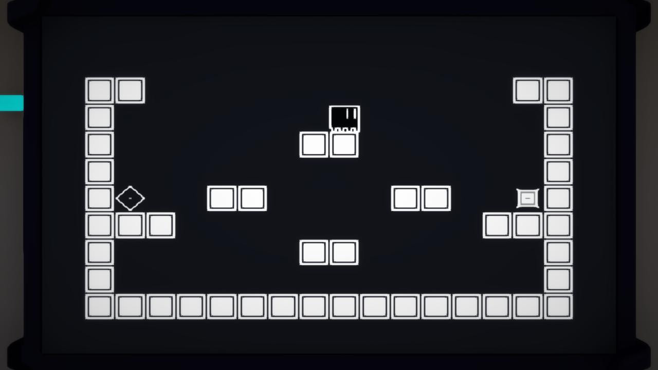 TERMINAL (itch) - кадр 2