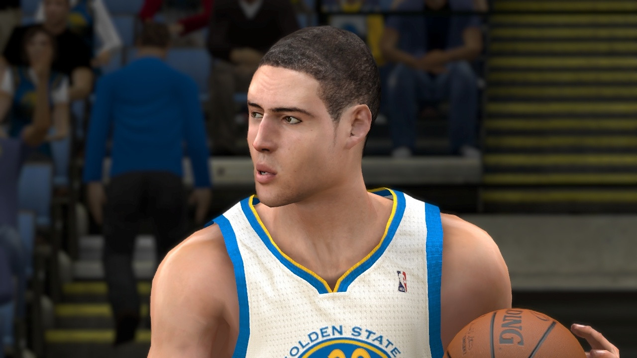 NBA 2K12 - кадр 12