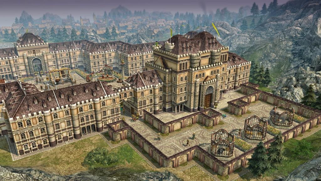 Anno 1404: Venice - кадр 2