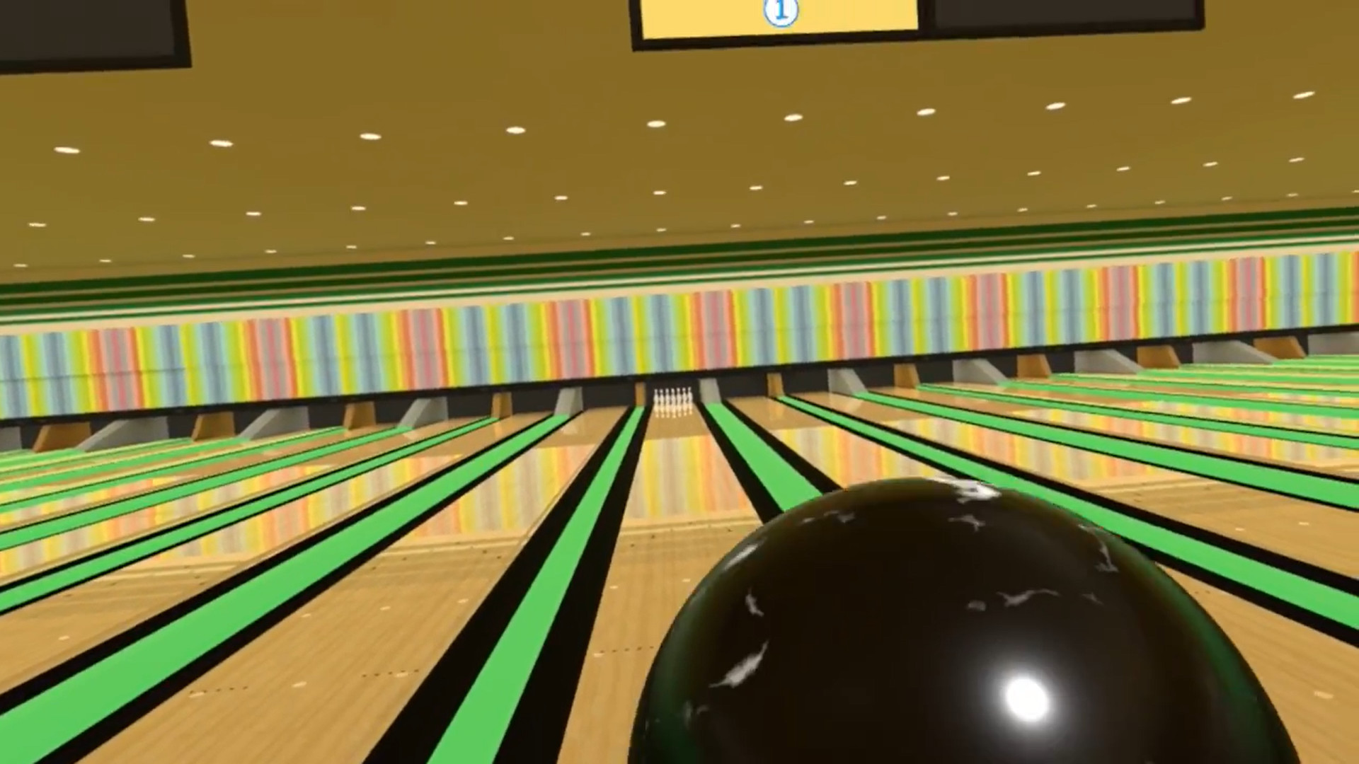 VR Sports - кадр 2
