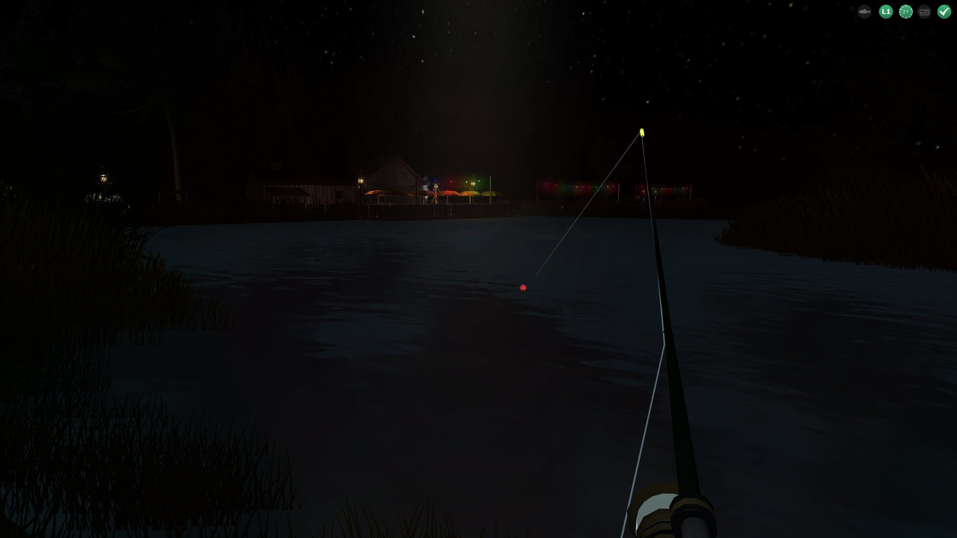 Worldwide Sports Fishing - кадр 9