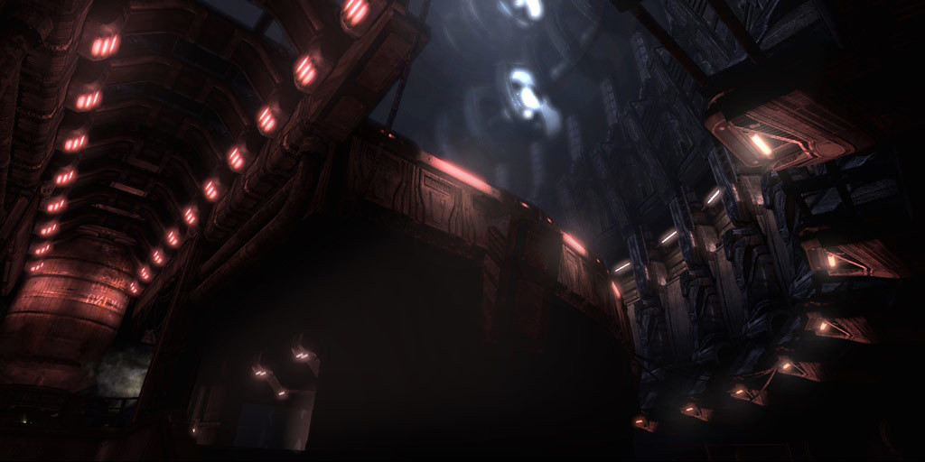 Unreal Tournament 3 Black - кадр 5