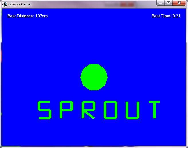 sprout (itch) (lonewookie) - кадр 1