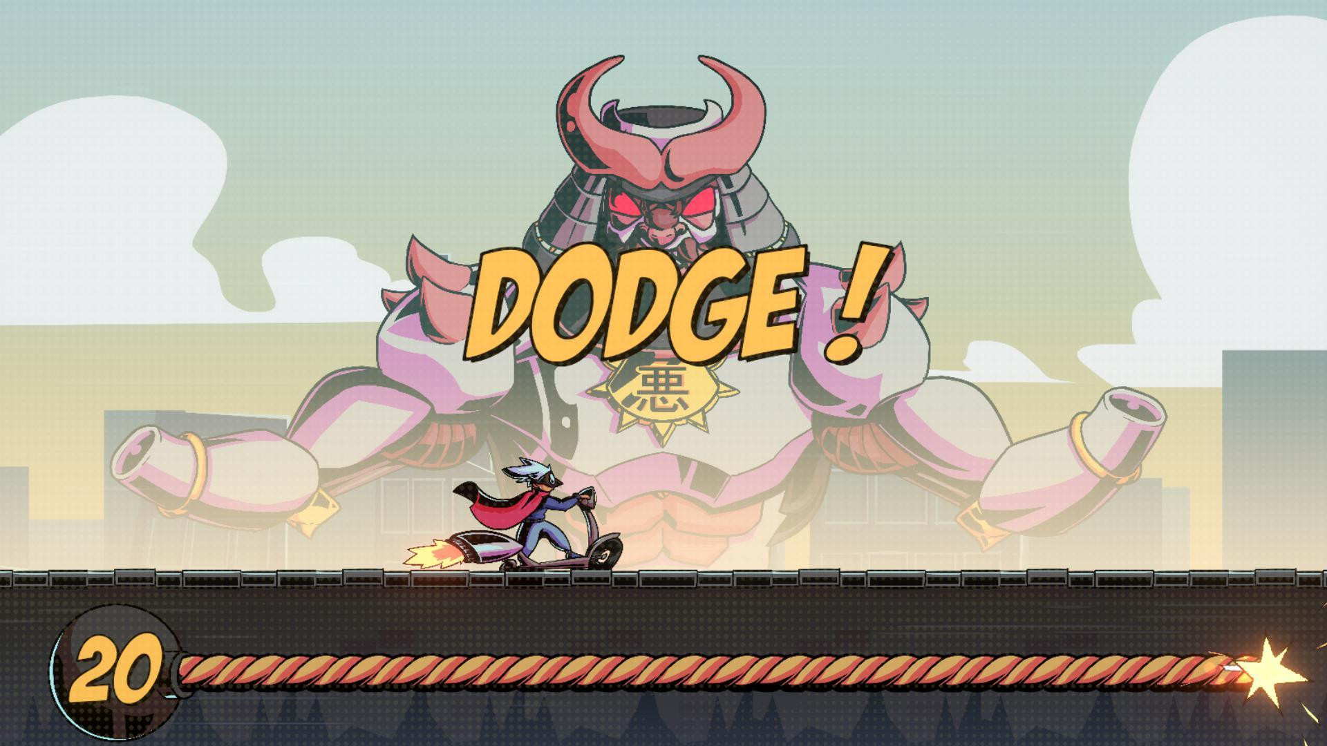 Super Driver (itch) - кадр 1